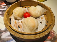 -虾饺妹·粤式茶餐厅(荟聚店)