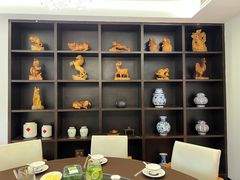 -京梟红茶楼(方恒购物中心店)