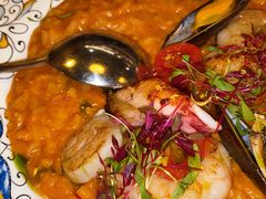 海鲜烩饭-Alimentari Grande(东湖路店)