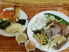 -So Lounge索兰至餐厅(蓝色港湾店)