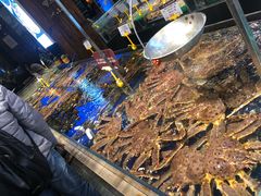 -船歌·鱼水饺青岛菜(闽江二路店)