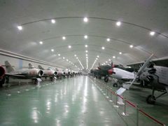 -中国航空博物馆