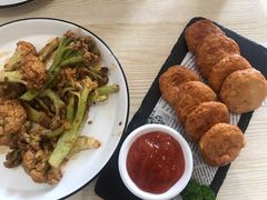 -念念Restaurant(贝岗店)
