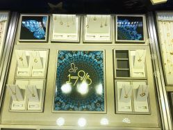 -周大福CHOW TAI FOOK(大洋百货店)