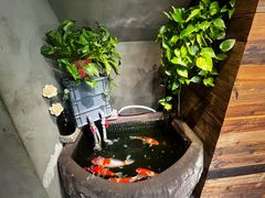 -愉肴麻辣香锅(中山路店)