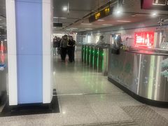 -中兴路(地铁站)