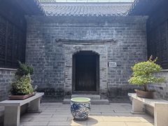-吴敬梓故居