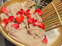 -巴奴毛肚火锅(悠唐购物中心店)