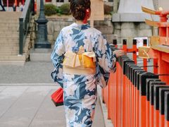 -京都冈本和服体验租赁店(清水寺店)