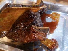 -王裕興肉莊(南禅寺店)