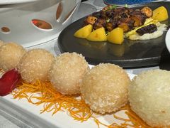 -鱼桥巷·美学川菜