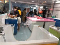 -贝尔亲子水育乐园