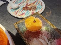 -锦府园·新台州菜(合生汇店)