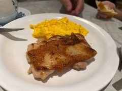 -翠华餐厅(正佳广场店)