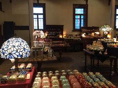 -小樽八音盒堂(手工制作体验馆店)