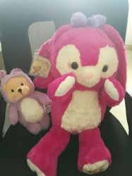 -LuckyStar幸运星家庭娱乐中心(东莞国贸店)