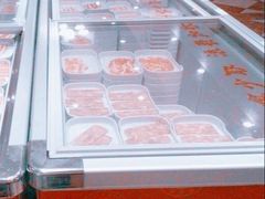 -比尔森韩式烤肉自助(绿园店)