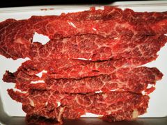 -京元盛铜锅涮肉(上海总店)