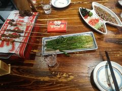 -今邕烧烤·广西烧烤大王(西大店)