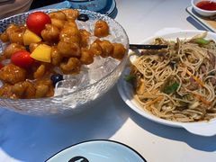 -园里前·私厨福建菜(台江万达店)