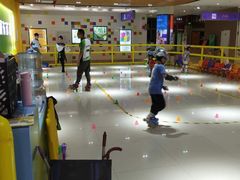 -紫荆广场·花漫里