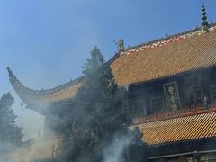 -南岳大庙