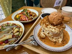 -婉泰·特色小吃·舂鸡脚(告庄二店)