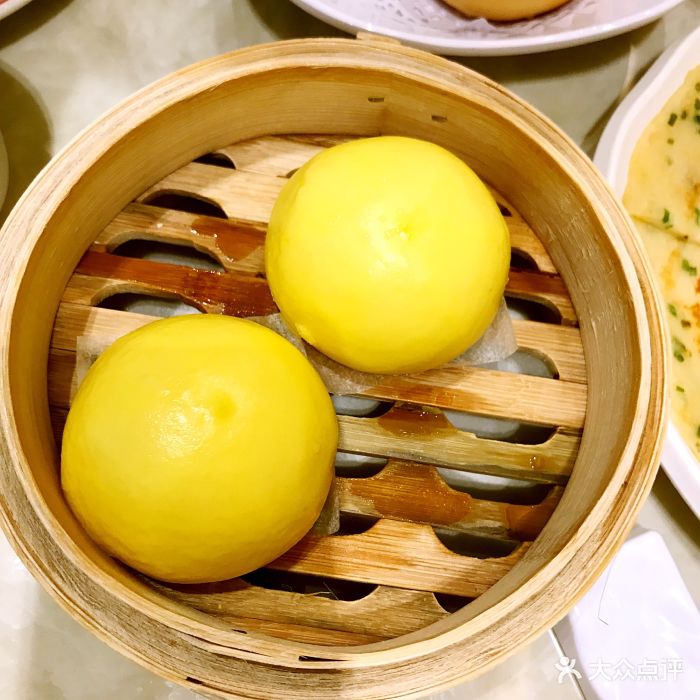 稻香(长宁88广场店)稻香菠萝包图片 - 第1张