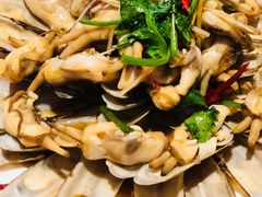 -船歌·鱼水饺青岛菜(闽江二路店)