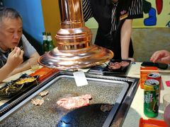 -猪的故事·韩式烤肉(韩乐坊店)