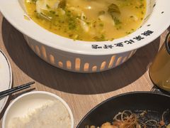 -太二酸菜鱼(菱角湖万达店)
