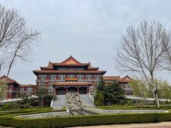 -大明幻境第一城