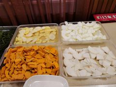 -釜洋斋(康乐街店)