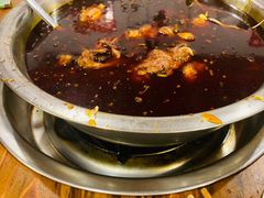 -中和远东火锅兔(老店)