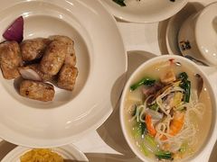 -莆田餐厅PUTIEN(西安万象天地店)