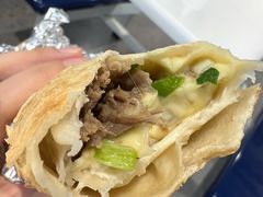 烤牛肉卷-山姆餐吧(山姆会员商店店)