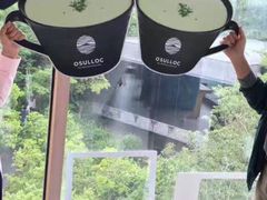 -雪绿茶博物馆