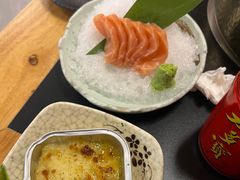 -和食亭·自助·烤肉·寿喜烧(海创园店)