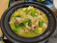 -老娘舅(杭州良渚永旺梦乐城店)