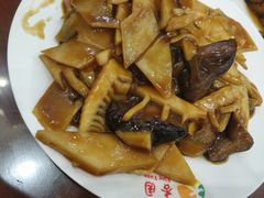 -杏园餐厅(西四北大街店)