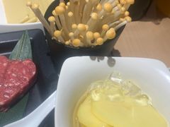 -海底捞火锅(塘厦天虹店)