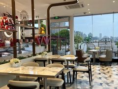-哈根达斯(滨江店)