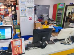 -世纪联华(控江店)