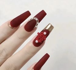 -斯馨·健康美甲美睫