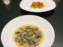 -三利音·玖弄小鲜(浦东嘉里城店)