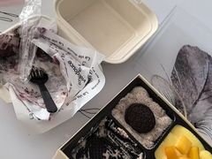 -幸福鸟生日蛋糕(临西店)