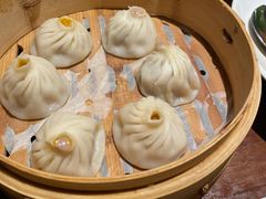 -南翔馒头店(豫园店)