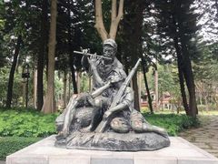 -广州雕塑公园