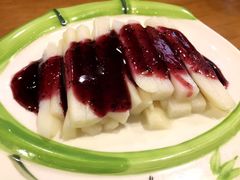 -圆满素食林饭店非遗素食(河西店)