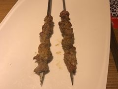 -山丹丹西北菜(金贸大厦店)